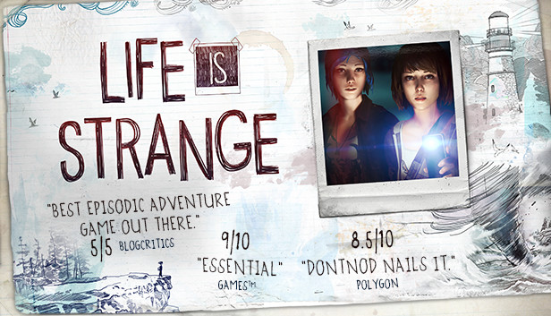 Steam Life Is Strange Episode 3