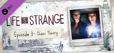 Life Is Strange Episode 3 On Steam