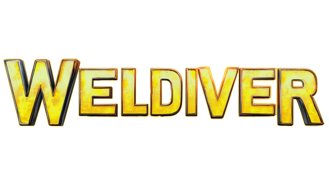 Weldiver Logo