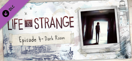 Life is Strange™ - Episode 4 cover art