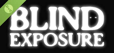 Blind Exposure Demo cover art