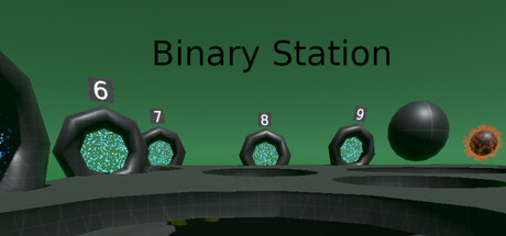 Can I Run Binary Station?