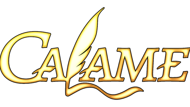 Calame Logo