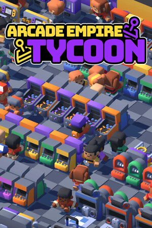 Arcade Empire Tycoon