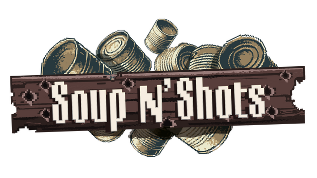 Soup N' Shots Logo