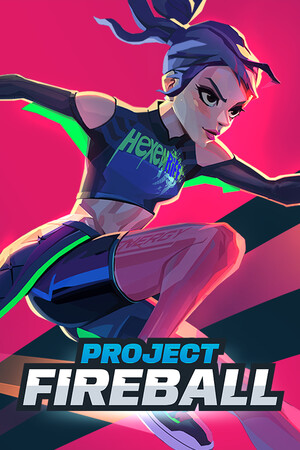Project Fireball - Ultimate roster pack
