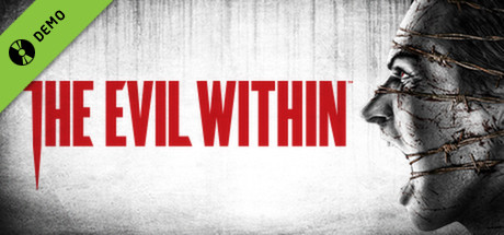 The Evil Within Demo cover art