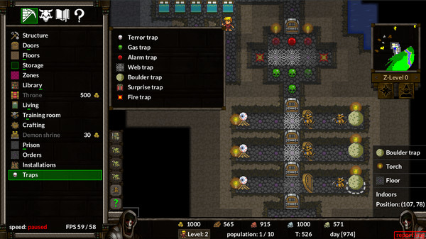 KeeperRLfor windows and Linux 1