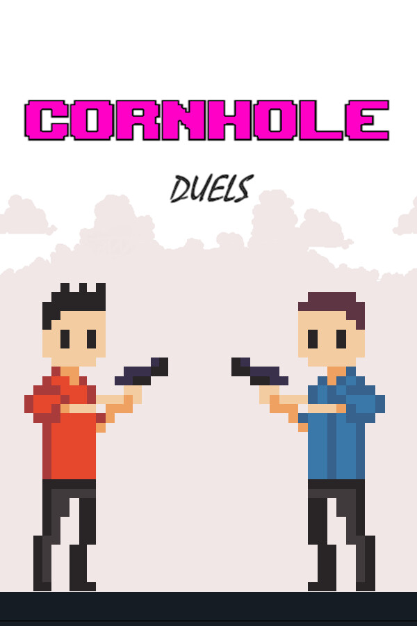 Cornhole Duels for steam