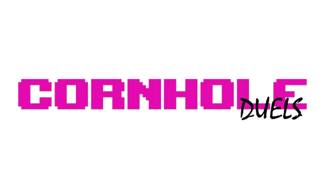 Cornhole Duels Logo