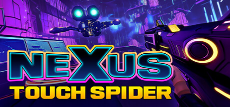 Nexus Touch Spider PC Specs