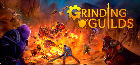 Grinding Guilds PC Specs