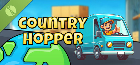 Country Hopper Demo cover art