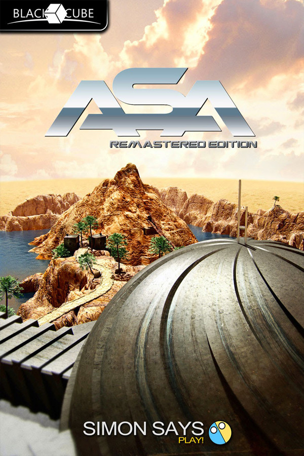 ASA: A Space Adventure - Remastered Edition for steam