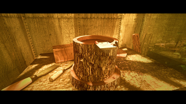 ASA: A Space Adventure - Remastered Editionfor windows and Linux 1