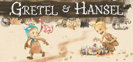 View Gretel and Hansel on IsThereAnyDeal