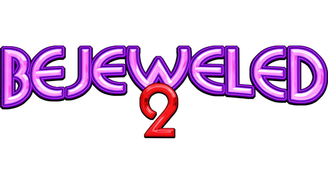 Bejeweled 2 Deluxe Logo