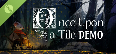 Once Upon A Tile Demo cover art