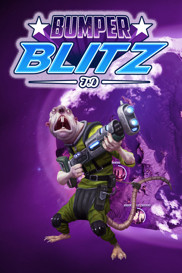 Steam portrait for Aliens falling from the Sky?.