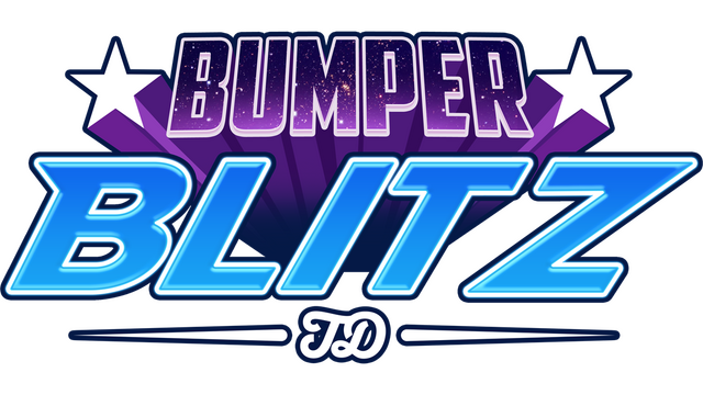 Bumper Blitz TD Logo