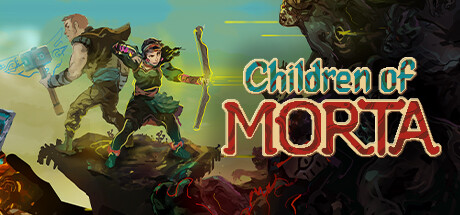 [CONCOURS] GAGNEZ CHILDREN OF MORTA SUR PS4 ! Header