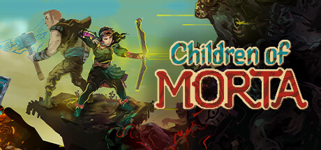 Children Of Morta On Steam
