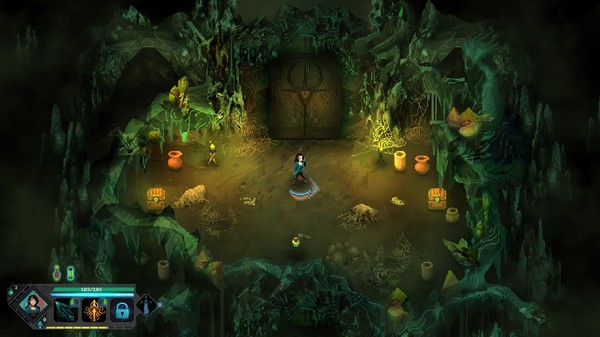 Children of Morta for linux