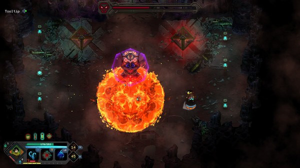 Children of Morta - Review | Married Games Análises | Children of Morta Children of Morta - Review | Married Games Análises | Children of Morta