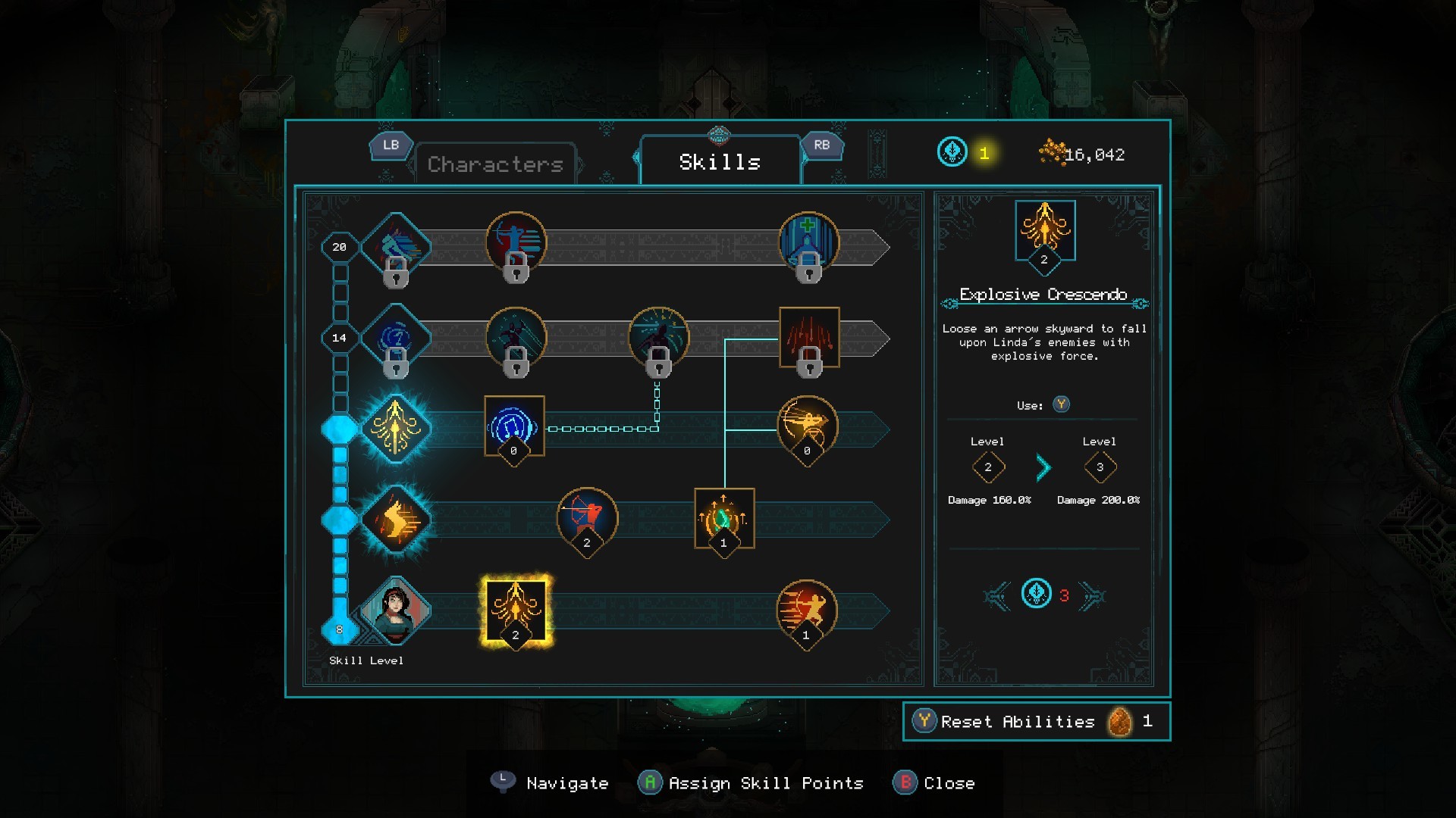children of morta game length children of morta game length