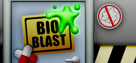 Bio Blast PC Specs