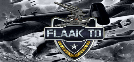 FLAAK TD Playtest cover art