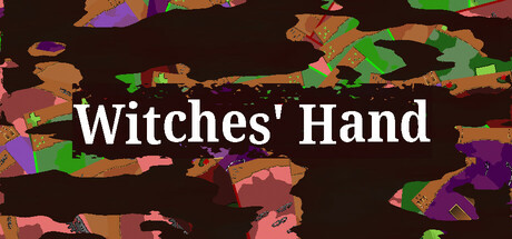 Witches' Hand PC Specs