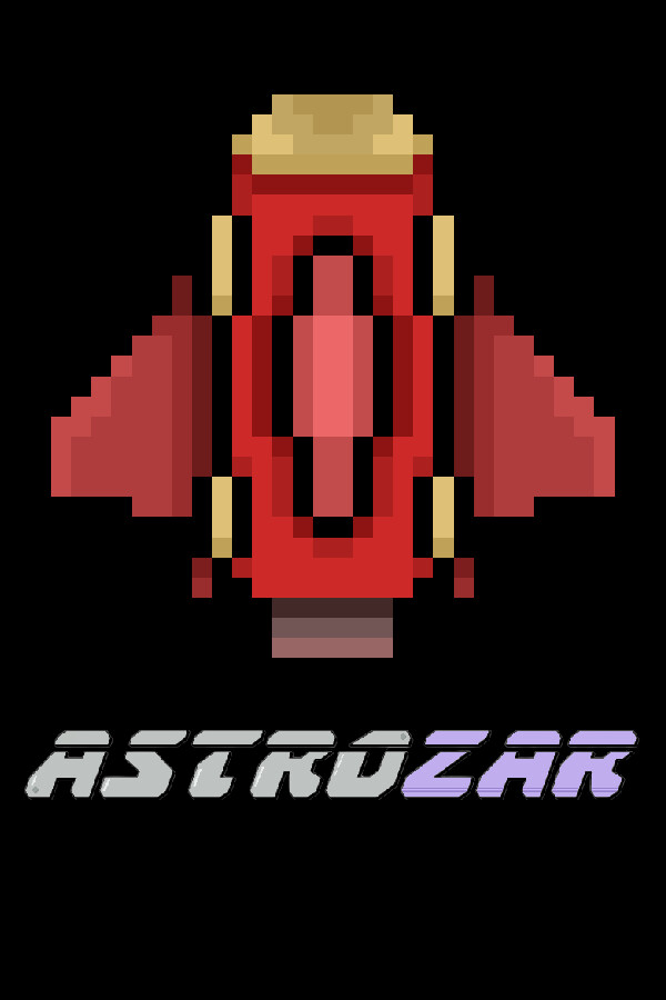 Astrozar for steam