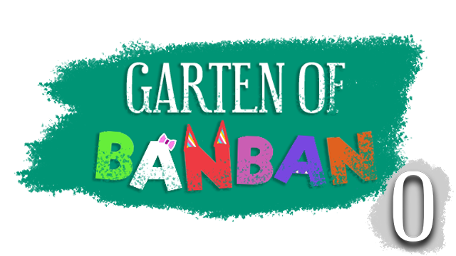 Garten of Banban 0- Backlog.rip