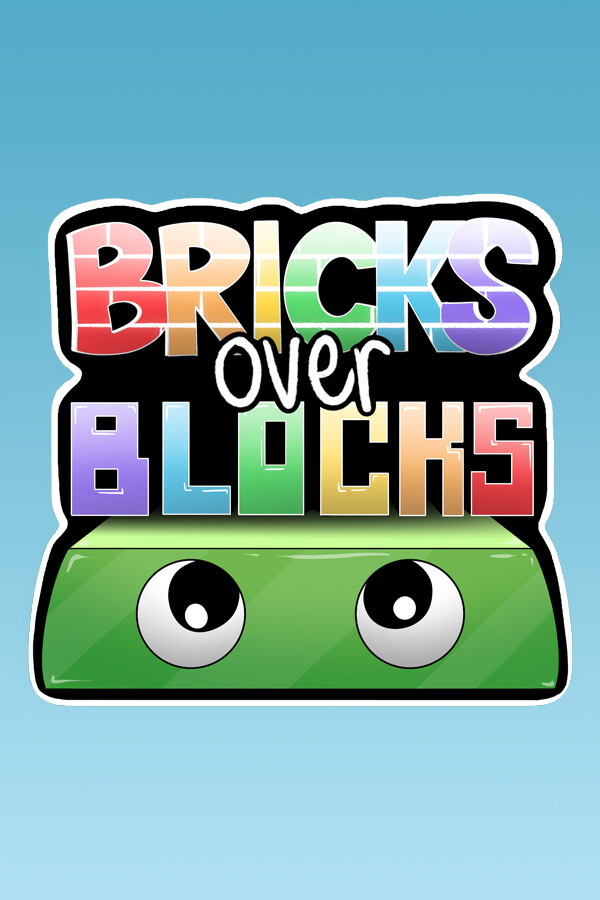 Bricks Over Blocks for Steam in Argentina region