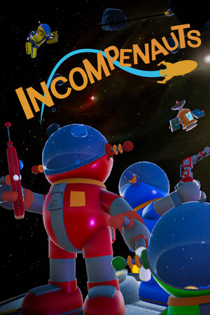 Incompenauts game image