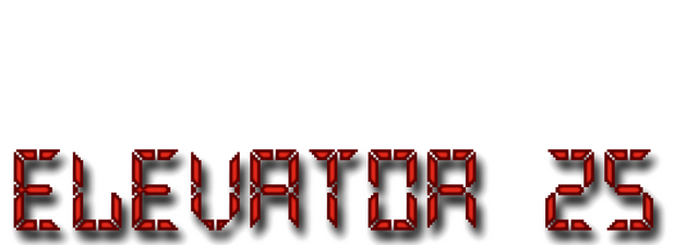 Elevator 25 Logo