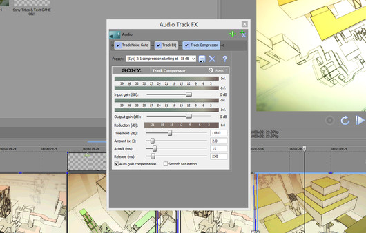 VEGAS Movie Studio 13 Platinum - Steam Powered game for windows Pc 1