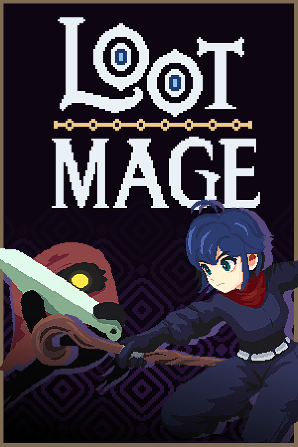 LootMage for steam