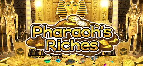 Pharaoh's Riches PC Specs