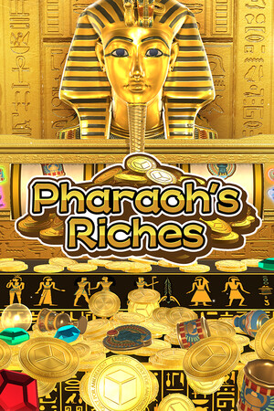 Pharaoh's Riches