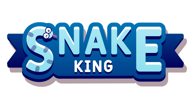 Snake King Logo