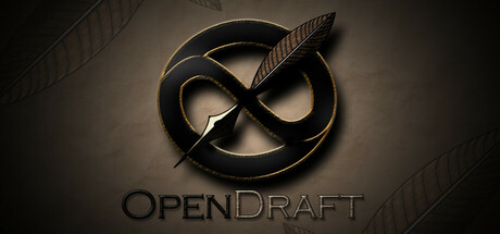 OpenDraft cover art