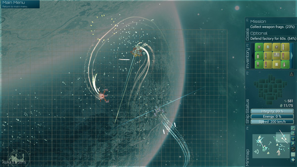 BossConstructor game for Linux 1