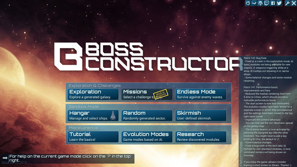 BossConstructor image