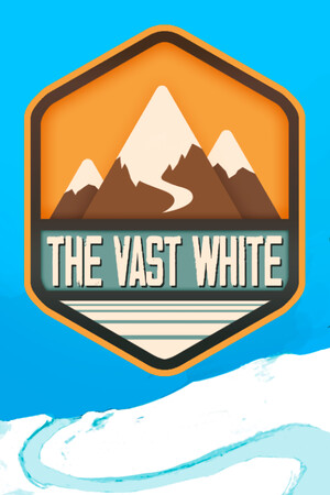 The Vast White game image