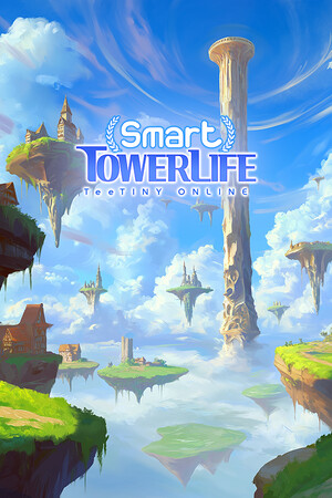 TeeTINY Online: Smart Tower Life