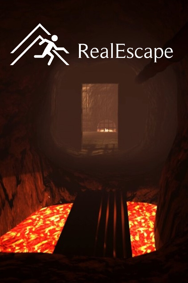 RealEscape for steam RealEscape for steam