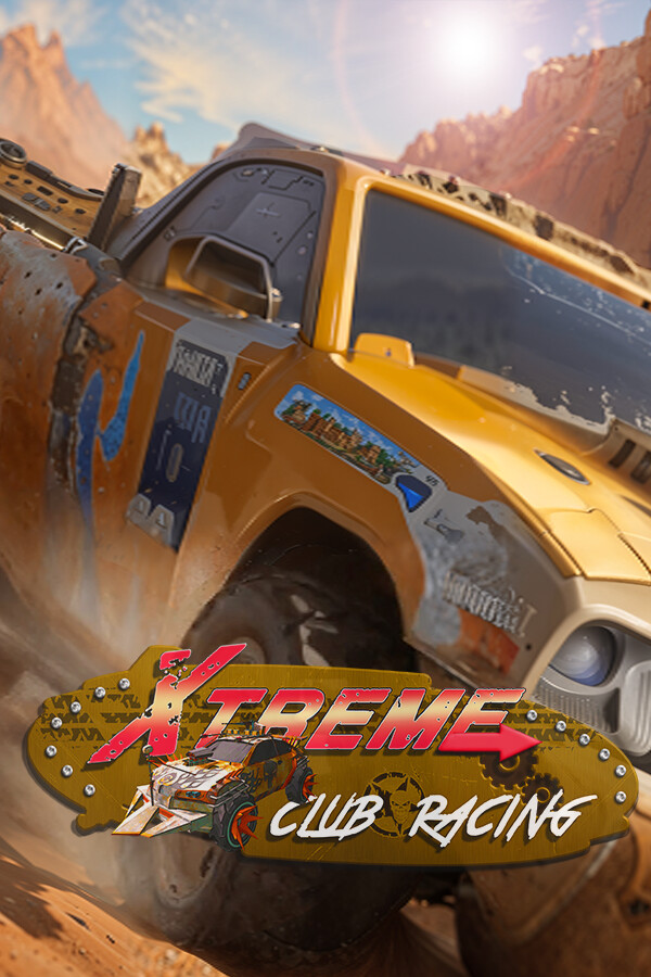 Xtreme Club Racing for steam