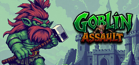 Goblin Assault: Tower Defense PC Specs